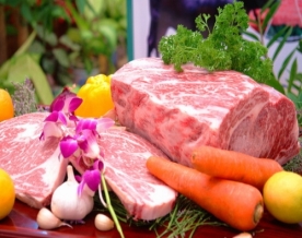 牛肉的功效與作用